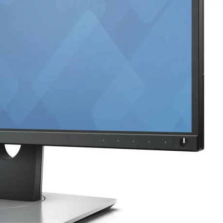 MONITOR DELL 27&quot;, grafica, IPS, WQHD (2560 x 1440), Wide, 300 cd/mp, 6 ms, HDMI x 2, DisplayPort, mini-DisplayPort, &quot;UP2716D&quot; (include TV 5 lei)