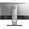 MONITOR DELL 27&quot;, grafica, IPS, WQHD (2560 x 1440), Wide, 300 cd/mp, 6 ms, HDMI x 2, DisplayPort, mini-DisplayPort, &quot;UP2716D&quot; (include TV 5 lei)