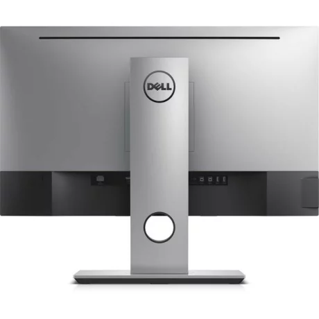 MONITOR DELL 27&quot;, grafica, IPS, WQHD (2560 x 1440), Wide, 300 cd/mp, 6 ms, HDMI x 2, DisplayPort, mini-DisplayPort, &quot;UP2716D&quot; (include TV 5 lei)