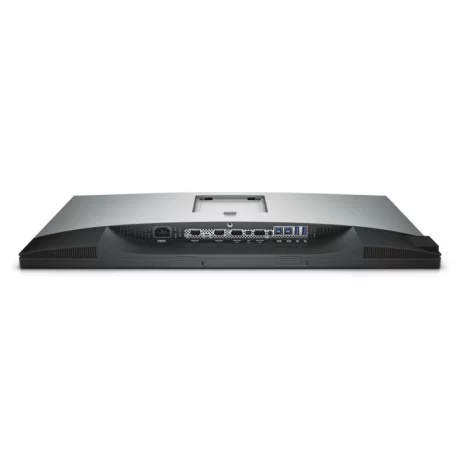 MONITOR DELL 27&quot;, grafica, IPS, WQHD (2560 x 1440), Wide, 300 cd/mp, 6 ms, HDMI x 2, DisplayPort, mini-DisplayPort, &quot;UP2716D&quot; (include TV 5 lei)