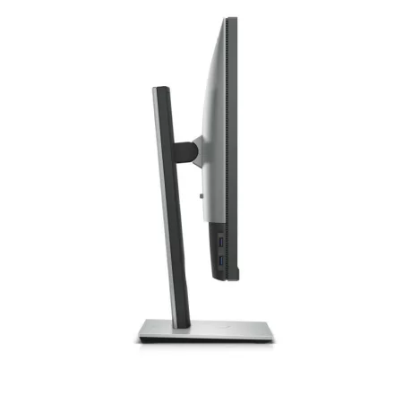 MONITOR DELL 27&quot;, grafica, IPS, WQHD (2560 x 1440), Wide, 300 cd/mp, 6 ms, HDMI x 2, DisplayPort, mini-DisplayPort, &quot;UP2716D&quot; (include TV 5 lei)