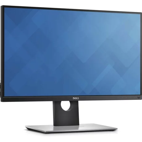 MONITOR DELL 27&quot;, grafica, IPS, WQHD (2560 x 1440), Wide, 300 cd/mp, 6 ms, HDMI x 2, DisplayPort, mini-DisplayPort, &quot;UP2716D&quot; (include TV 5 lei)
