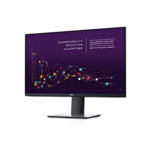 MONITOR DELL 27&quot;, grafica, IPS, WQHD (2560 x 1440), Wide, 350 cd/mp, 8 ms, HDMI, DisplayPort, &quot;P2720D-05&quot; (include TV 5 lei)