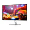MONITOR DELL 27&quot;, home, office, IPS, Full HD (1920 x 1080), Wide, 250 cd/mp, 5 ms, HDMI x 2, &quot;S2719H-05&quot; (include TV 5 lei)