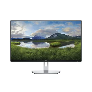 MONITOR DELL 27&quot;, home, office, IPS, Full HD (1920 x 1080), Wide, 250 cd/mp, 5 ms, VGA, HDMI, &quot;S2719H&quot; (include TV 5 lei)