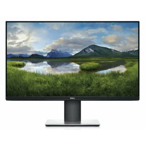 MONITOR DELL 27&quot;, home, office, IPS, Full HD (1920 x 1080), Wide, 300 cd/mp, 5 ms, HDMI, DisplayPort, &quot;210-AQGC&quot; (include TV 5 lei)
