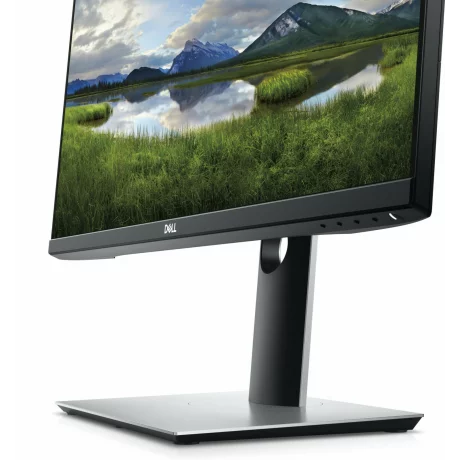 MONITOR DELL 27&quot;, home, office, IPS, Full HD (1920 x 1080), Wide, 300 cd/mp, 5 ms, HDMI, DisplayPort, &quot;210-AQGC&quot; (include TV 5 lei)