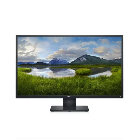 MONITOR DELL 27&quot;, home, office, IPS, Full HD (1920 x 1080), Wide, 300 cd/mp, 5 ms, HDMI, VGA, &quot;E2720HS&quot; (include TV 5 lei)