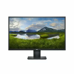 MONITOR DELL 27&quot;, home, office, IPS, Full HD (1920 x 1080), Wide, 300 cd/mp, 5 ms, VGA, DisplayPort, &quot;E2720H-05&quot; (include TV 5 lei)