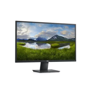 MONITOR DELL 27&quot;, home, office, IPS, Full HD (1920 x 1080), Wide, 300 cd/mp, 5 ms, VGA, DisplayPort, &quot;E2720H&quot; (include TV 5 lei)