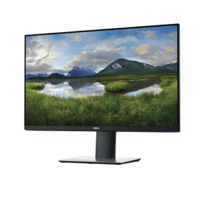 MONITOR DELL 27&quot;, home, office, IPS, Full HD (1920 x 1080), Wide, 300 cd/mp, 5 ms, VGA, HDMI, DisplayPort, &quot;P2719H&quot; (include TV 5 lei)