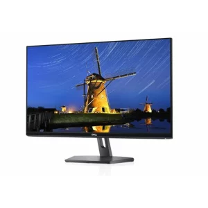 MONITOR DELL 27&quot;, home, office, IPS, Full HD (1920 x 1080), Wide, 300 cd/mp, 4 ms, HDMI, VGA, &quot;210-ATVB&quot; (include TV 5 lei)