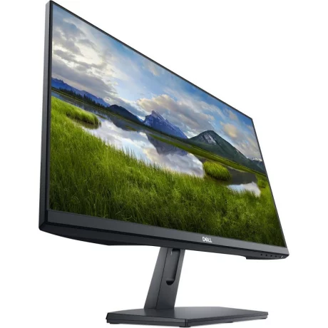 MONITOR DELL 27&quot;, home, office, IPS, Full HD (1920 x 1080), Wide, 300 cd/mp, 4 ms, HDMI, VGA, &quot;SE2719HR-05&quot; (include TV 5 lei)