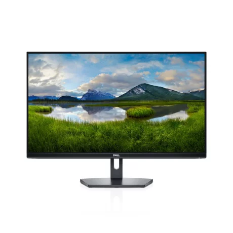 MONITOR DELL 27&quot;, home, office, IPS, Full HD (1920 x 1080), Wide, 300 cd/mp, 4 ms, HDMI, VGA, &quot;SE2719HR&quot; (include TV 5 lei)