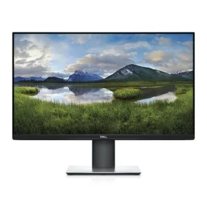 MONITOR DELL 27&quot;, home, office, IPS, WQHD (2560 x 1440), Wide, 350 cd/mp, 5 ms, HDMI, DisplayPort, &quot;P2720DC-05&quot; (include TV 5 lei)