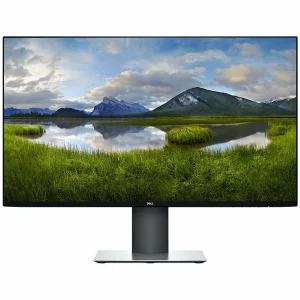 MONITOR DELL 27&quot;, home, office, IPS, WQHD (2560 x 1440), Wide, 350 cd/mp, 5 ms, HDMI x 2, DisplayPort x 2, &quot;U2719D-05&quot; (include TV 5 lei)