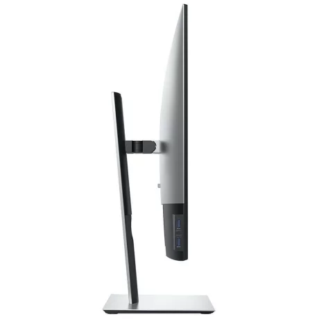 MONITOR DELL 27&quot;, home, office, IPS, WQHD (2560 x 1440), Wide, 350 cd/mp, 5 ms, HDMI x 2, DisplayPort x 2, &quot;U2719D-05&quot; (include TV 5 lei)