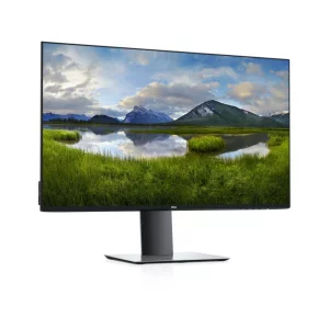 MONITOR DELL 27&quot;, home, office, IPS, WQHD (2560 x 1440), Wide, 350 cd/mp, 8 ms, HDMI, DisplayPort x 2, &quot;U2721DE&quot; (include TV 5 lei)