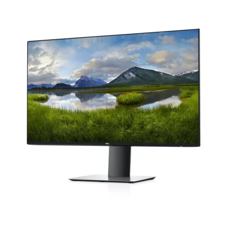 MONITOR DELL 27&quot;, home, office, IPS, WQHD (2560 x 1440), Wide, 350 cd/mp, 8 ms, HDMI, DisplayPort x 2, &quot;U2721DE&quot; (include TV 5 lei)