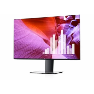 MONITOR DELL 27&quot;, home, office, IPS, WQHD (2560 x 1440), Wide, 350 cd/mp, 8 ms, HDMI x 2, DisplayPort x 2, &quot;U2719DC-05&quot; (include TV 5 lei)