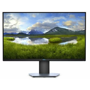 MONITOR DELL 27&quot;, home, office, TN, WQHD (2560 x 1440), Wide, 350 cd/mp, 1 ms, HDMI x 2, DisplayPort, &quot;210-AQVP&quot; (include TV 5 lei)