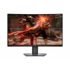 MONITOR DELL 31.5&quot;, gaming, VA, WQHD (2560 x 1440), Wide, curbat, 400 cd/mp, 4 ms, HDMI x 2, DisplayPort, &quot;S3220DGF-05&quot; (include TV 5 lei)