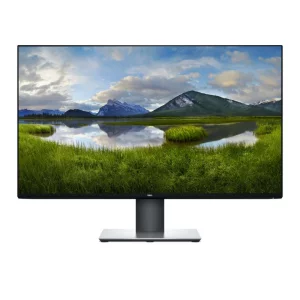 MONITOR DELL 32&quot;, grafica, IPS, 4K UHD (3840 x 2160), Wide, 400 cd/mp, 5 ms, HDMI, DisplayPort, &quot;U3219Q-05&quot; (include TV 5 lei)