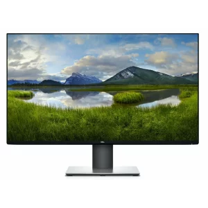 MONITOR DELL 32&quot;, home, office, IPS, 4K UHD (3840 x 2160), Wide, 400 cd/mp, 5 ms, HDMI, DisplayPort, &quot;210-AQUO&quot; (include TV 5 lei)