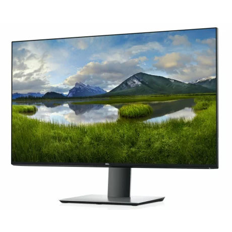 MONITOR DELL 32&quot;, home, office, IPS, 4K UHD (3840 x 2160), Wide, 400 cd/mp, 5 ms, HDMI, DisplayPort, &quot;210-AQUO&quot; (include TV 5 lei)