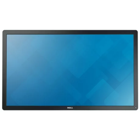 MONITOR DELL 31.5&quot;, grafica, IPS, 4K UHD (3840 x 2160), Wide, 300 cd/mp, 6 ms, HDMI, DisplayPort, &quot;210-AGUR&quot; (include TV 5 lei)