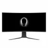 MONITOR DELL 34&quot;, gaming, IPS, UWQHD (3440 x 1440), Wide, curbat, 350 cd/mp, 2 ms, HDMI, DisplayPort, &quot;210-ATTP&quot; (include TV 5 lei)