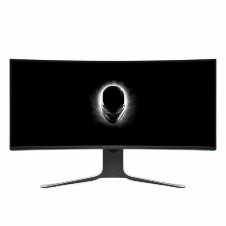 MONITOR DELL 34&quot;, gaming, IPS, UWQHD (3440 x 1440), Wide, curbat, 350 cd/mp, 2 ms, HDMI, DisplayPort, &quot;210-ATTP&quot; (include TV 5 lei)