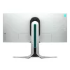 MONITOR DELL 34&quot;, gaming, IPS, UWQHD (3440 x 1440), Wide, curbat, 350 cd/mp, 2 ms, HDMI, DisplayPort, &quot;AW3420DW&quot; (include TV 5 lei)