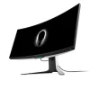 MONITOR DELL 34&quot;, gaming, IPS, UWQHD (3440 x 1440), Wide, curbat, 350 cd/mp, 2 ms, HDMI, DisplayPort, &quot;AW3420DW&quot; (include TV 5 lei)