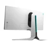 MONITOR DELL 34&quot;, gaming, IPS, UWQHD (3440 x 1440), Wide, curbat, 350 cd/mp, 2 ms, HDMI, DisplayPort, &quot;AW3420DW&quot; (include TV 5 lei)