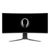 MONITOR DELL 34&quot;, gaming, IPS, UWQHD (3440 x 1440), Wide, curbat, 350 cd/mp, 2 ms, HDMI, DisplayPort, &quot;AW3420DW&quot; (include TV 5 lei)