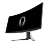 MONITOR DELL 34&quot;, gaming, IPS, UWQHD (3440 x 1440), Wide, curbat, 350 cd/mp, 2 ms, HDMI, DisplayPort, &quot;AW3420DW&quot; (include TV 5 lei)