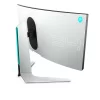 MONITOR DELL 34&quot;, gaming, IPS, UWQHD (3440 x 1440), Wide, curbat, 350 cd/mp, 2 ms, HDMI, DisplayPort, &quot;AW3420DW&quot; (include TV 5 lei)