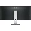 MONITOR DELL 34&quot;, grafica, IPS, UWQHD (3440 x 1440), Ultra Wide, curbat, 300 cd/mp, 6 ms, HDMI x 2, DisplayPort, mini-DisplayPort, &quot;U3415W-05&quot; (include TV 5 lei)
