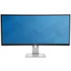 MONITOR DELL 34&quot;, grafica, IPS, UWQHD (3440 x 1440), Ultra Wide, curbat, 300 cd/mp, 6 ms, HDMI x 2, DisplayPort, mini-DisplayPort, &quot;U3415W-05&quot; (include TV 5 lei)