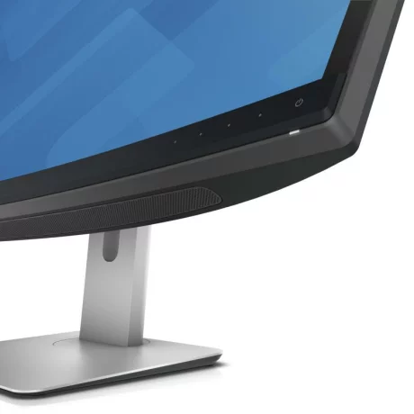 MONITOR DELL 34&quot;, grafica, IPS, UWQHD (3440 x 1440), Ultra Wide, curbat, 350 cd/mp, 5 ms, HDMI x 2, DisplayPort, mini-DisplayPort, &quot;U3415W&quot; (include TV 5 lei)