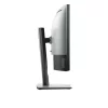 MONITOR DELL 34&quot;, home, office, IPS, UWQHD (3440 x 1440), Ultra Wide, curbat, 300 cd/mp, 5 ms, HDMI x 2, DisplayPort, &quot;U3419W&quot; (include TV 5 lei)
