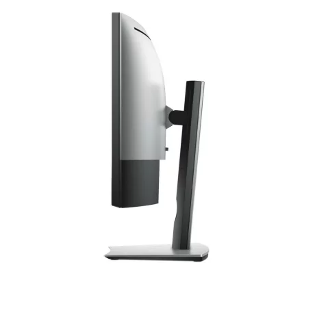 MONITOR DELL 34&quot;, home, office, IPS, UWQHD (3440 x 1440), Ultra Wide, curbat, 300 cd/mp, 5 ms, HDMI x 2, DisplayPort, &quot;U3419W&quot; (include TV 5 lei)