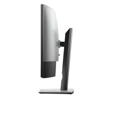 MONITOR DELL 37.5&quot;, home, office, IPS, WQHD+ (3840 x 1600), Ultra Wide, curbat, 350 cd/mp, 5 ms, HDMI x 2, DisplayPort, &quot;U3818DW&quot; (include TV 5 lei)