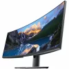 MONITOR DELL 49&quot;, gaming, IPS, 5K UHD (5120 x 1440), Ultra Wide, curbat, 350 cd/mp, 5 ms, HDMI, DisplayPort, &quot;U4919DW-05&quot; (include TV 5 lei)