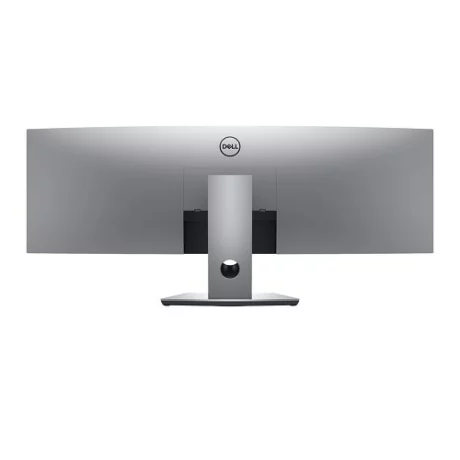MONITOR DELL 49&quot;, gaming, IPS, 5K UHD (5120 x 1440), Ultra Wide, curbat, 350 cd/mp, 5 ms, HDMI, DisplayPort, &quot;U4919DW-05&quot; (include TV 5 lei)