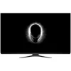 MONITOR DELL 55&quot;, gaming, OLED, 4K UHD (3840 x 2160), Wide, 400 cd/mp, 0.5 ms, HDMI x 3, DisplayPort, &quot;210-AUGQ&quot; (include TV 5 lei)