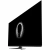 MONITOR DELL 55&quot;, gaming, OLED, 4K UHD (3840 x 2160), Wide, 400 cd/mp, 0.5 ms, HDMI x 3, DisplayPort, &quot;AW5520QF-05&quot; (include TV 5 lei)