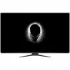 MONITOR DELL 55&quot;, gaming, OLED, 4K UHD (3840 x 2160), Wide, 400 cd/mp, 0.5 ms, HDMI x 3, DisplayPort, &quot;AW5520QF-05&quot; (include TV 5 lei)