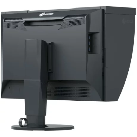 MONITOR Eizo 23.8&quot;, grafica, IPS, 4K UHD (3840 x 2160), Wide, 350 cd/mp, 14 ms, HDMI, DisplayPort, &quot;CG248-4K&quot; (include TV 5 lei)